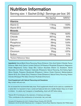 Black Cherry Electrolytes