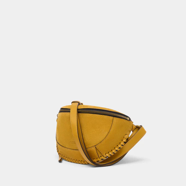 Skano Bag in Saffron