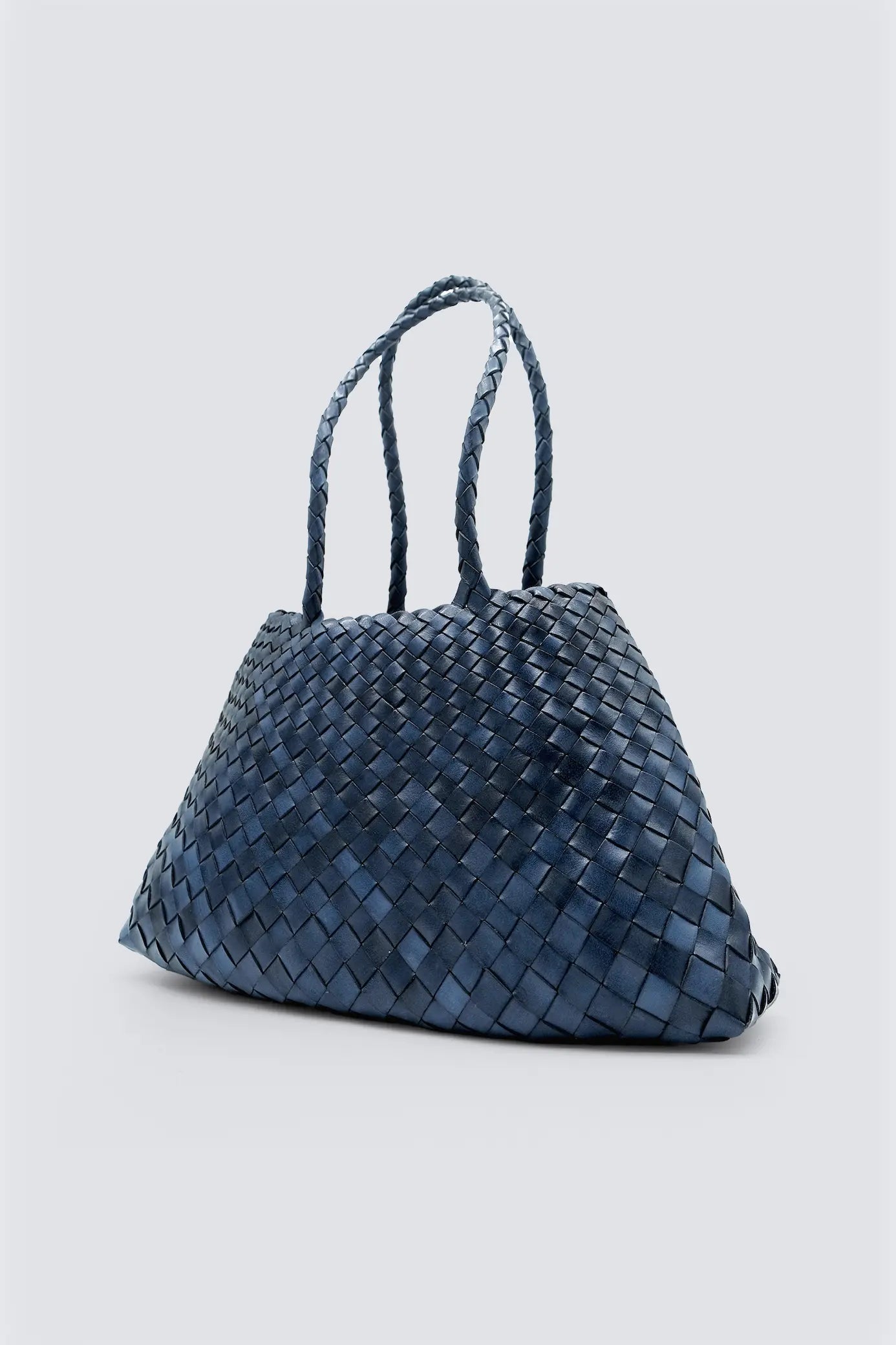 Santa Croce Big Bag in Navy