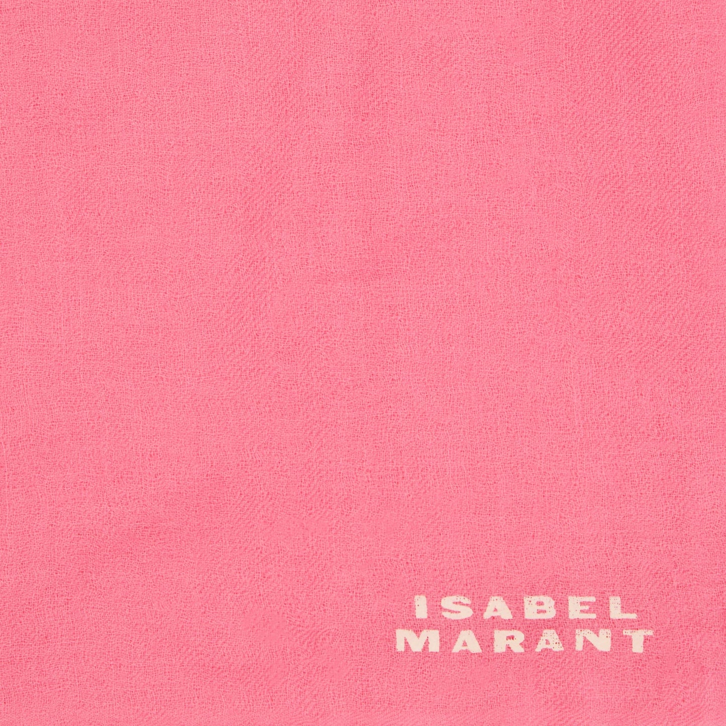 Alette Scarf in Bubblegum