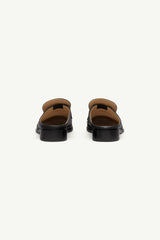 New Classic Stitch Slippers