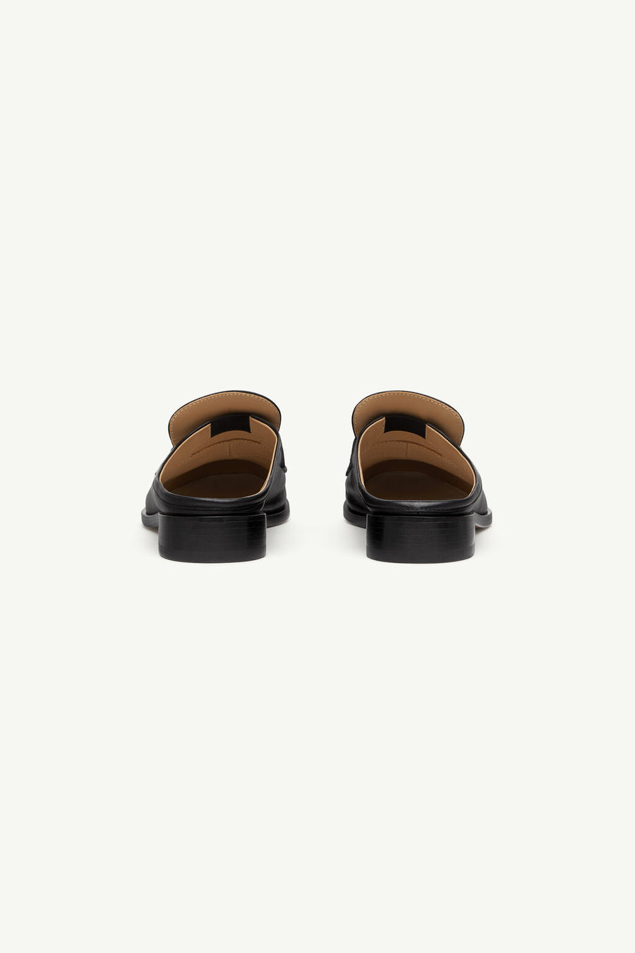 New Classic Stitch Slippers
