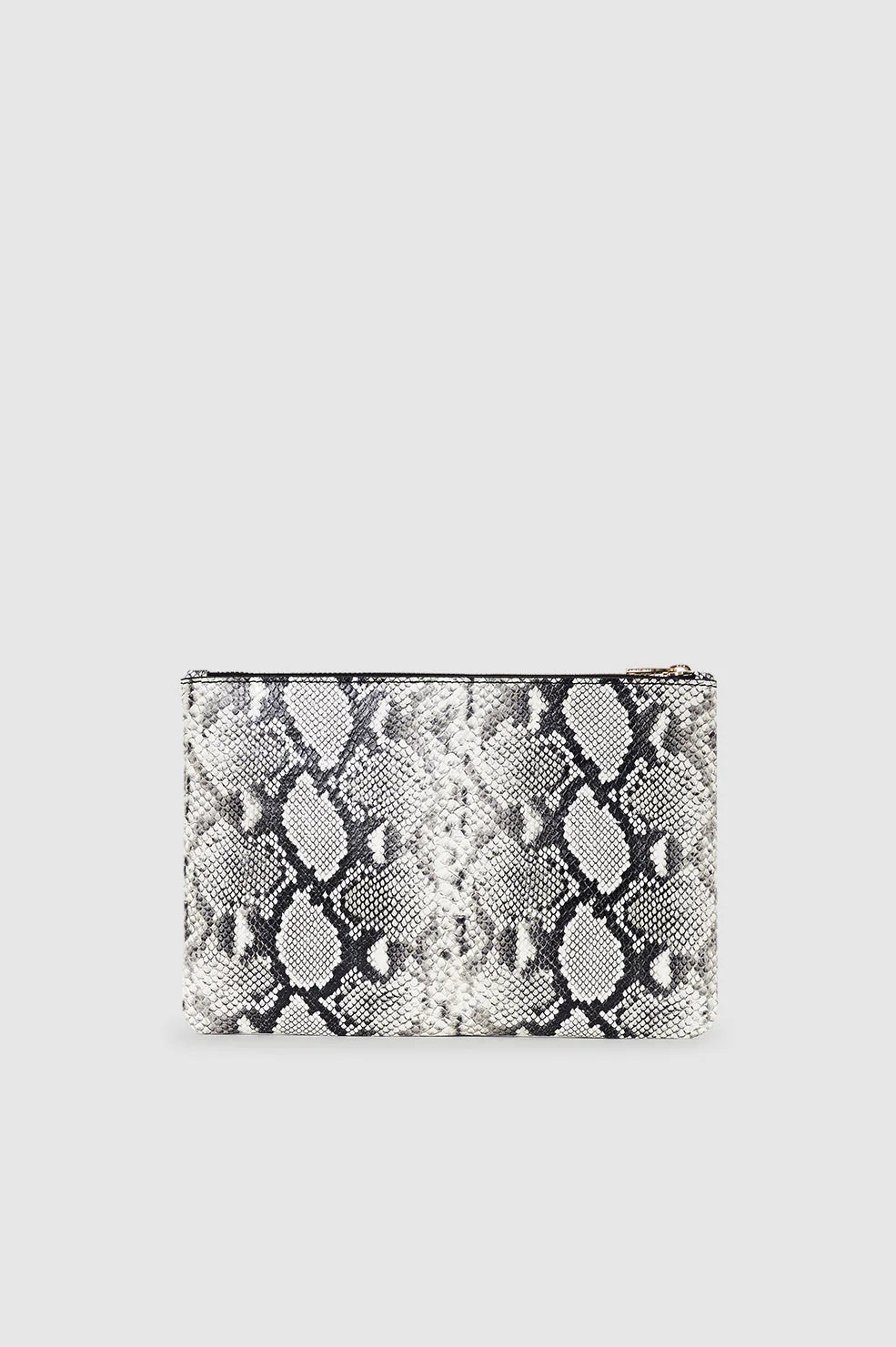 Large Elly Pouch in Python