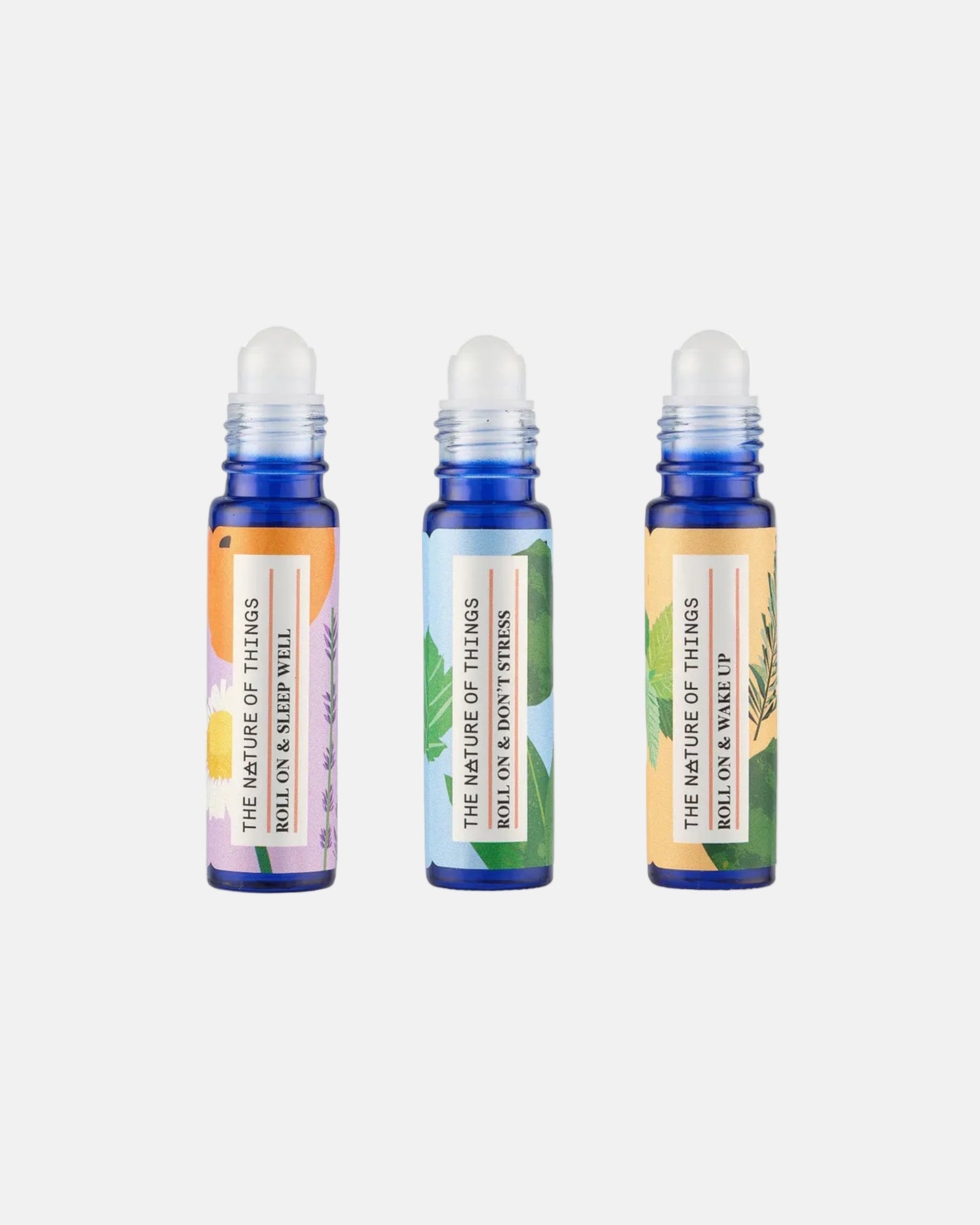 Gift Set - 3 Roll Ons