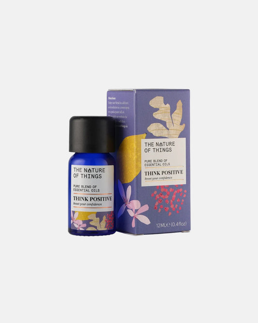 Think Positive Essential Oil Blend