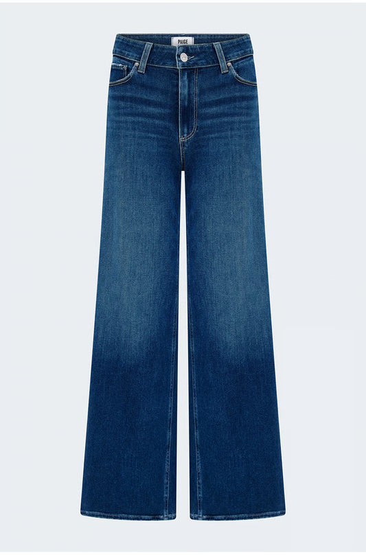 Anessa 31" Wide Jean in Dresden