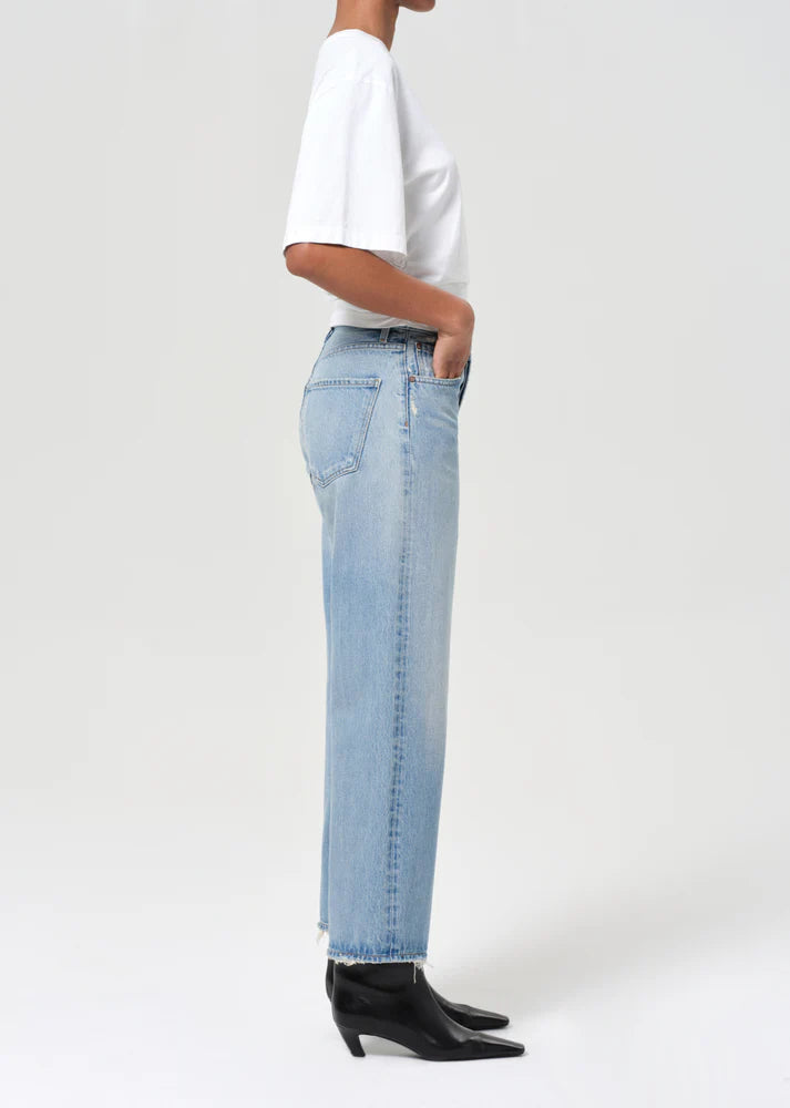 Ren Jean in Orten