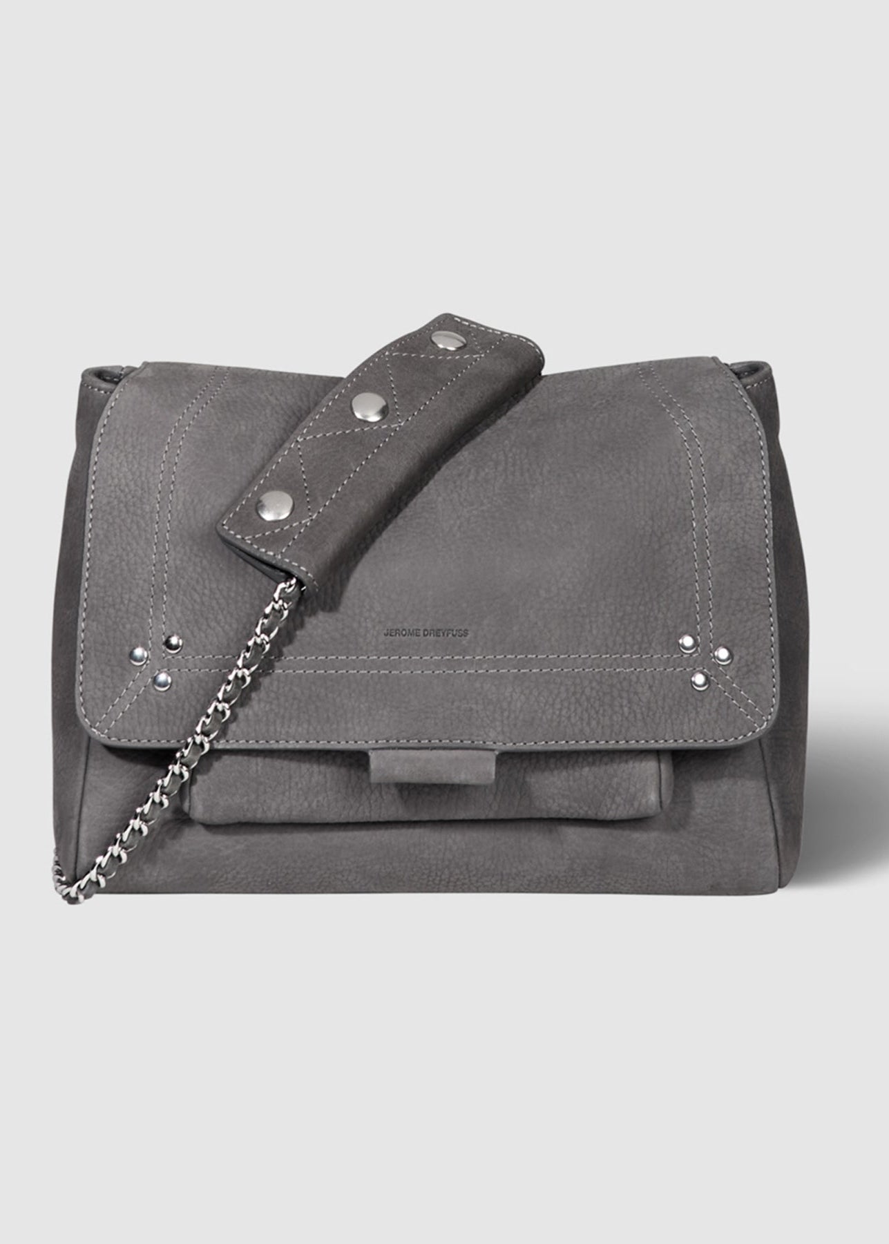 LULU MEDIUM BAG - JEROME DREYFUSS