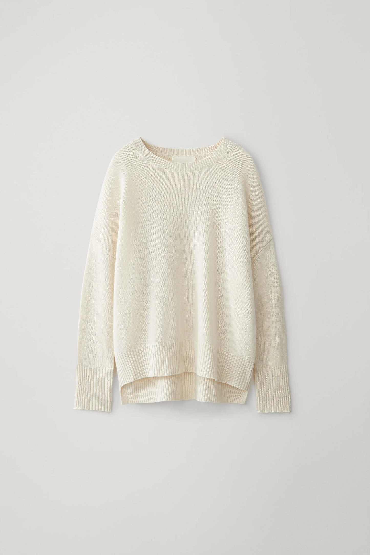 Mila Sweater in Cream