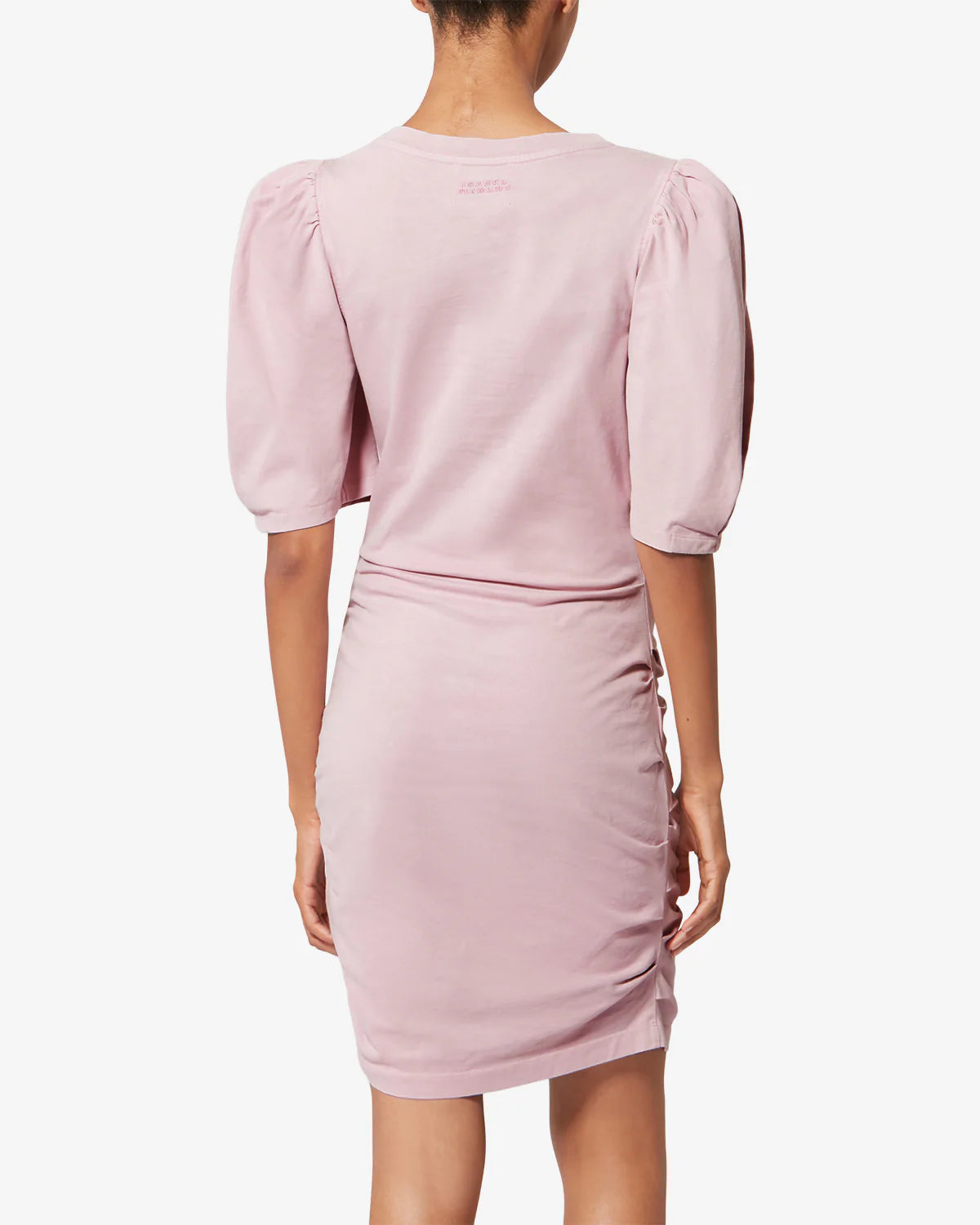 Mylda Dress in Pink