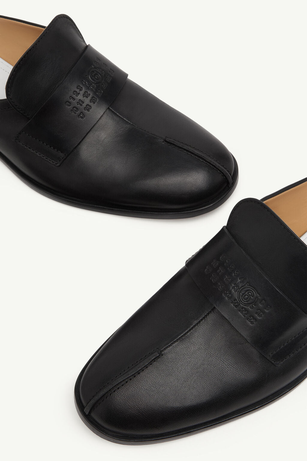 New Classic Stitch Slippers