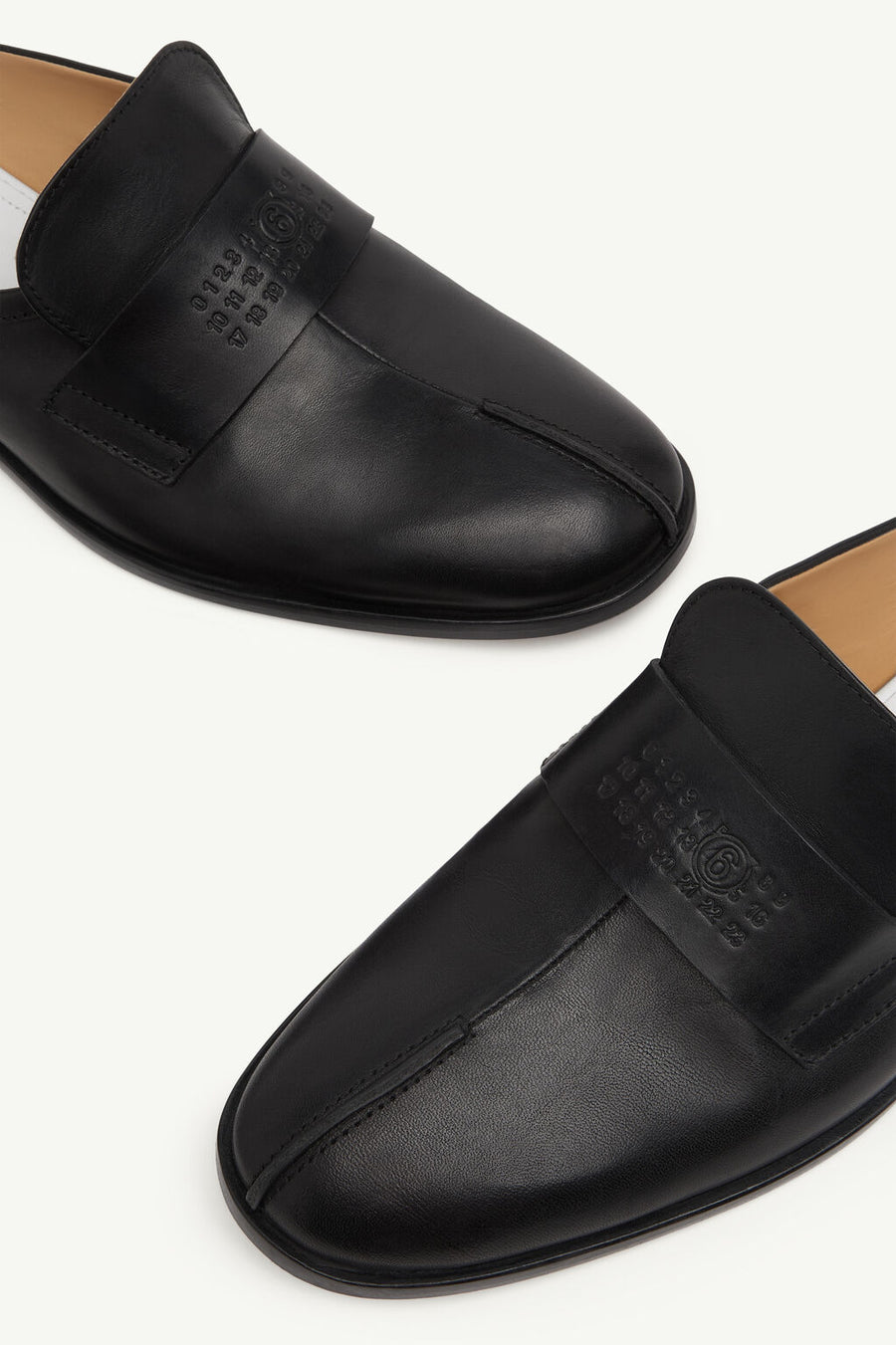 New Classic Stitch Slippers