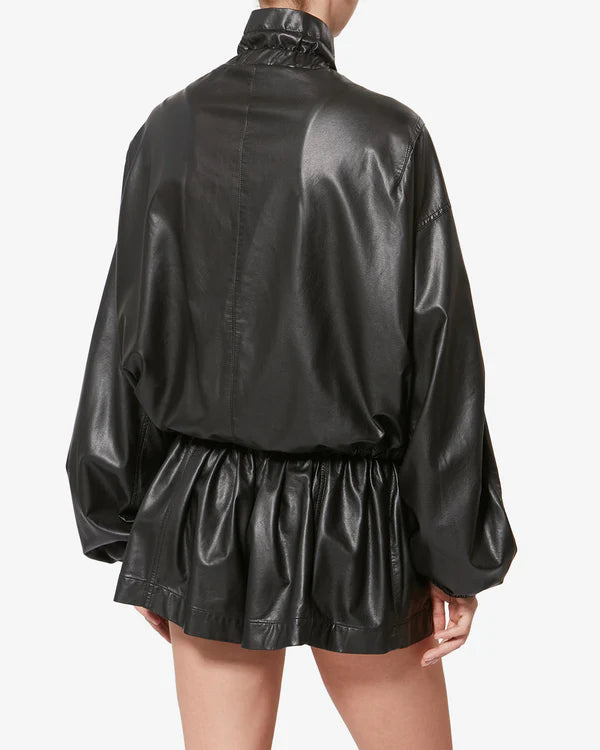 Neela Jacket in Black