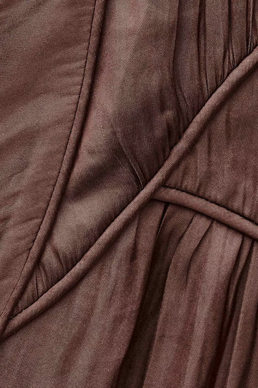 Cesira Shirt in Rose