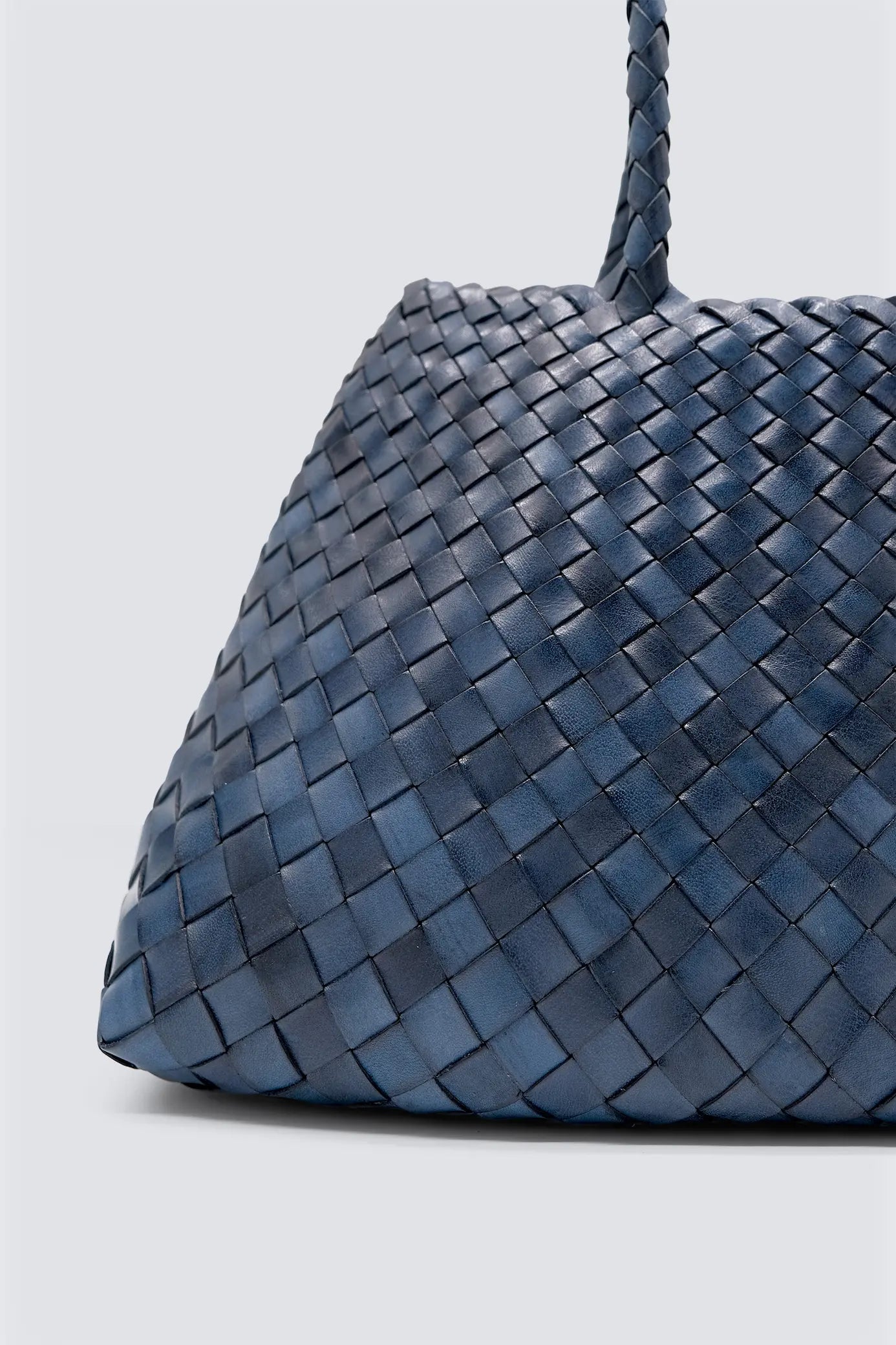 Santa Croce Big Bag in Navy