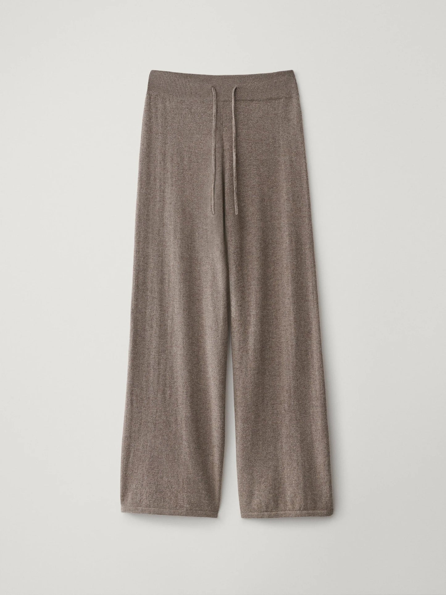 Sofi Trousers in Truffle