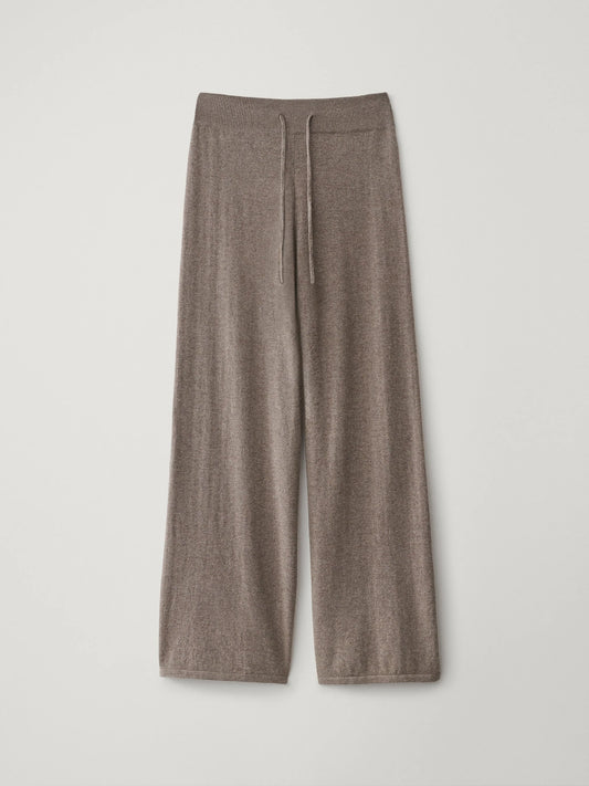 Sofi Trousers in Truffle