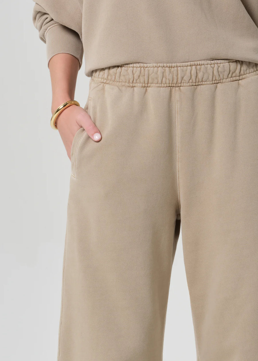 Miro Sweatpant in Catalina