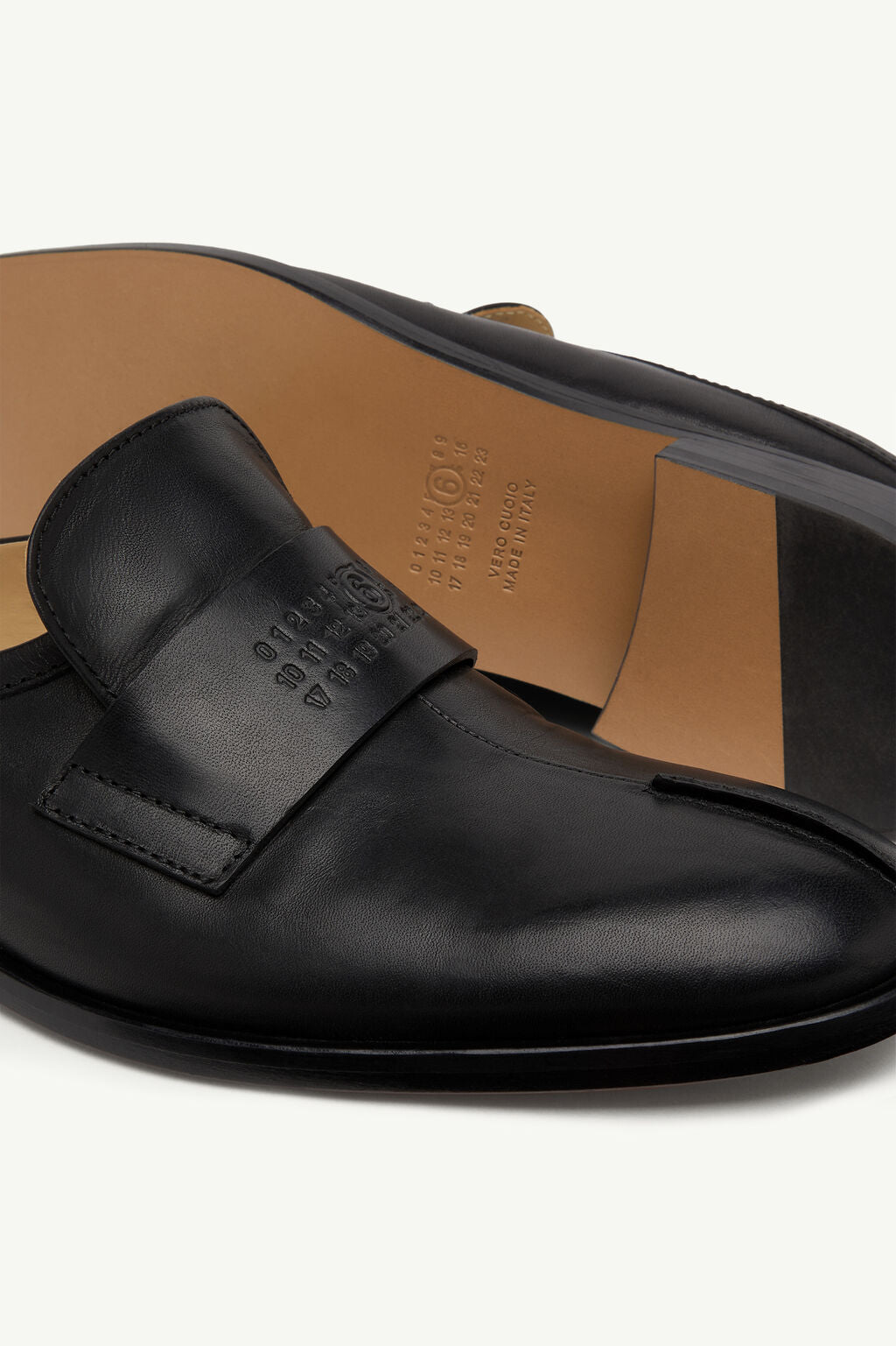 New Classic Stitch Slippers