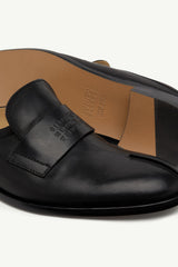New Classic Stitch Slippers