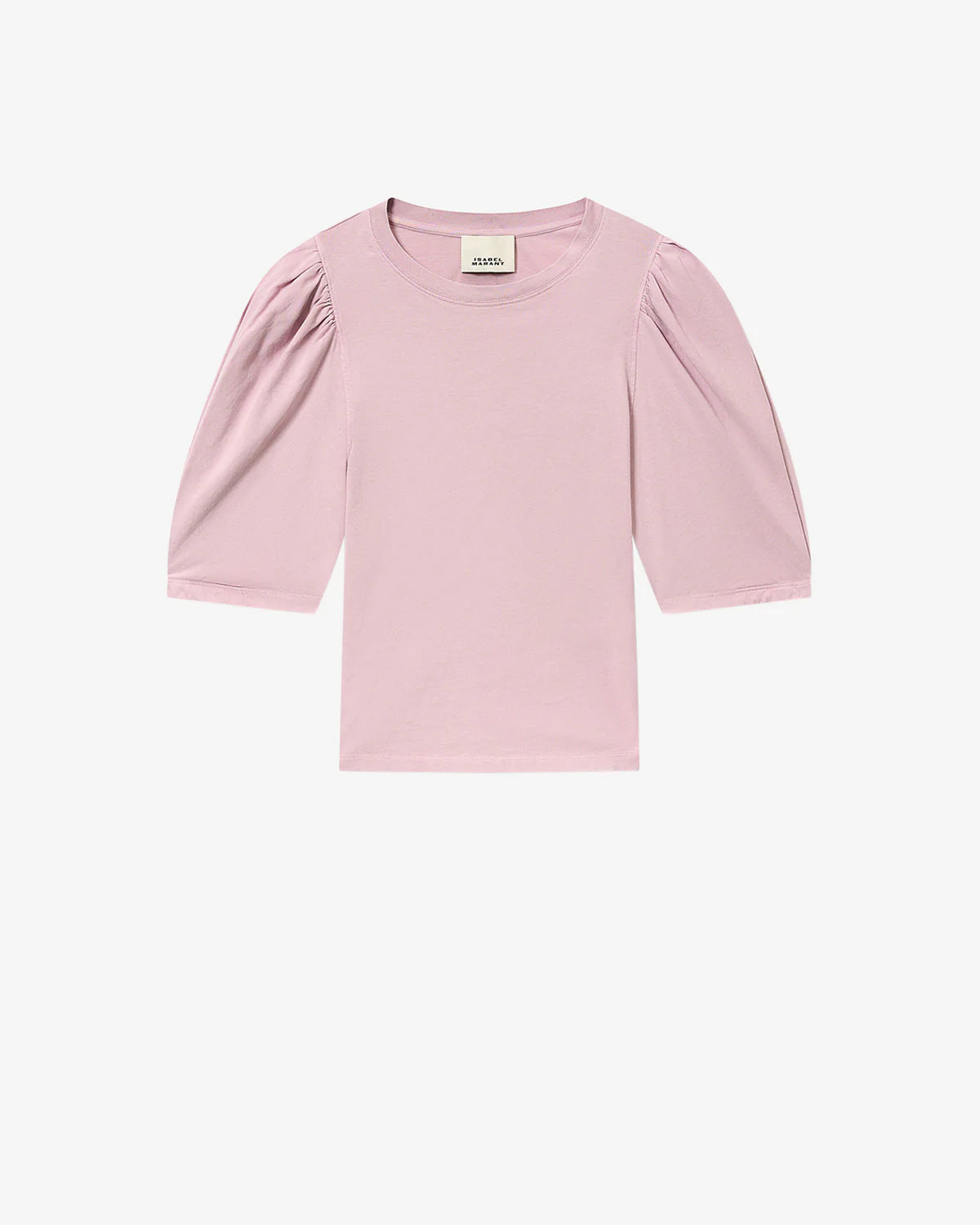 Maeliss T-Shirt in Pink