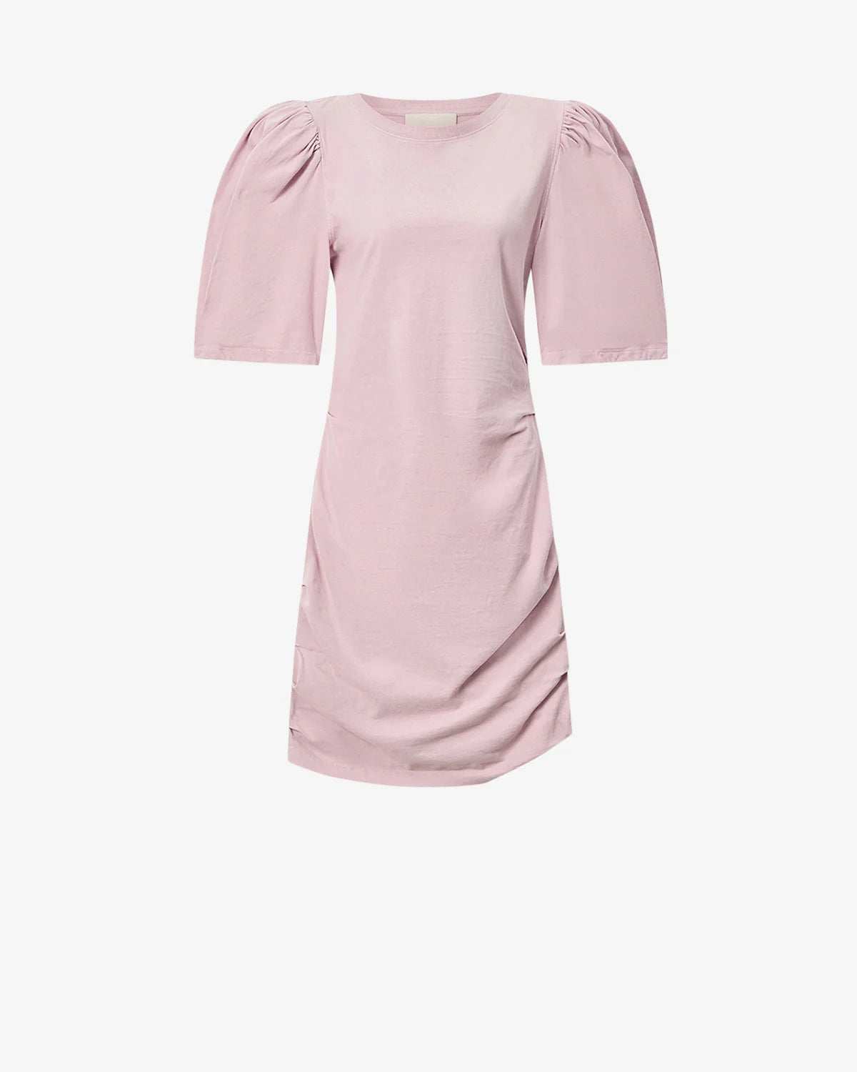 Mylda Dress in Pink