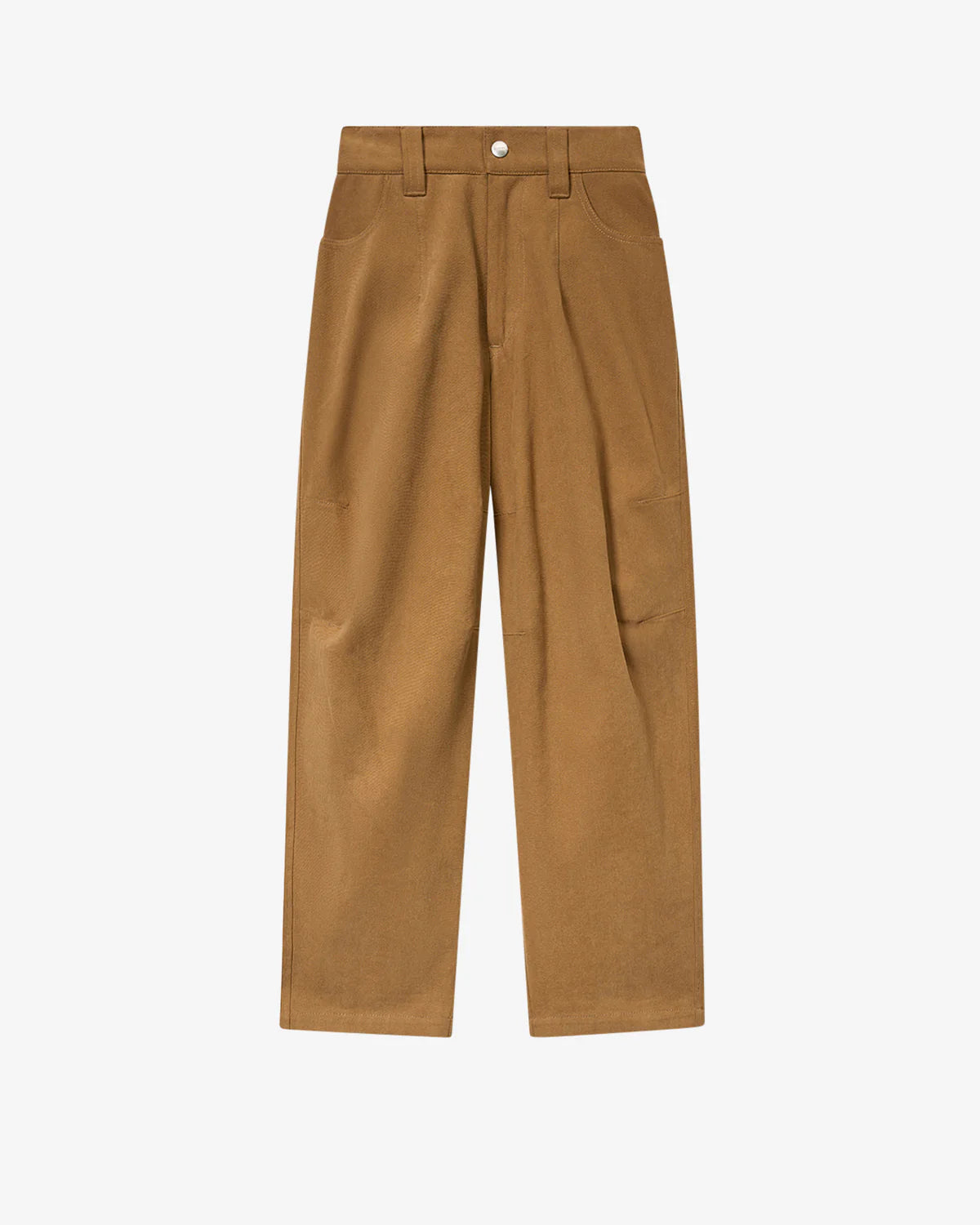 Opalyna Pants in Camel