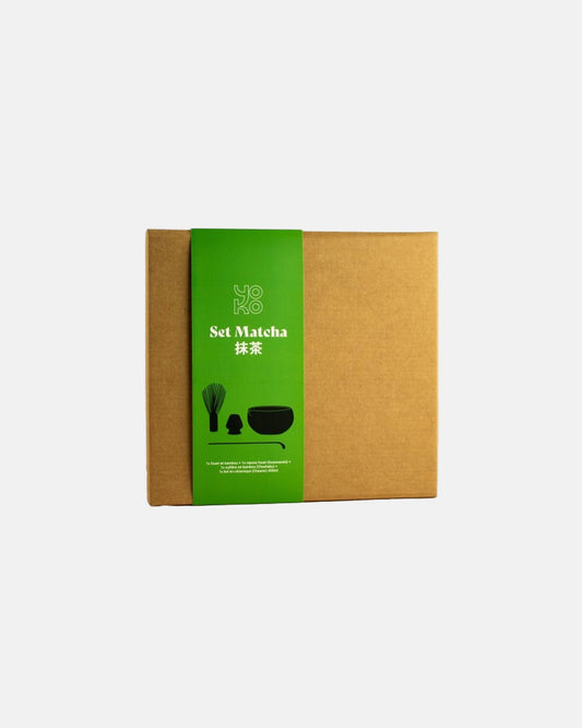 Matcha Set