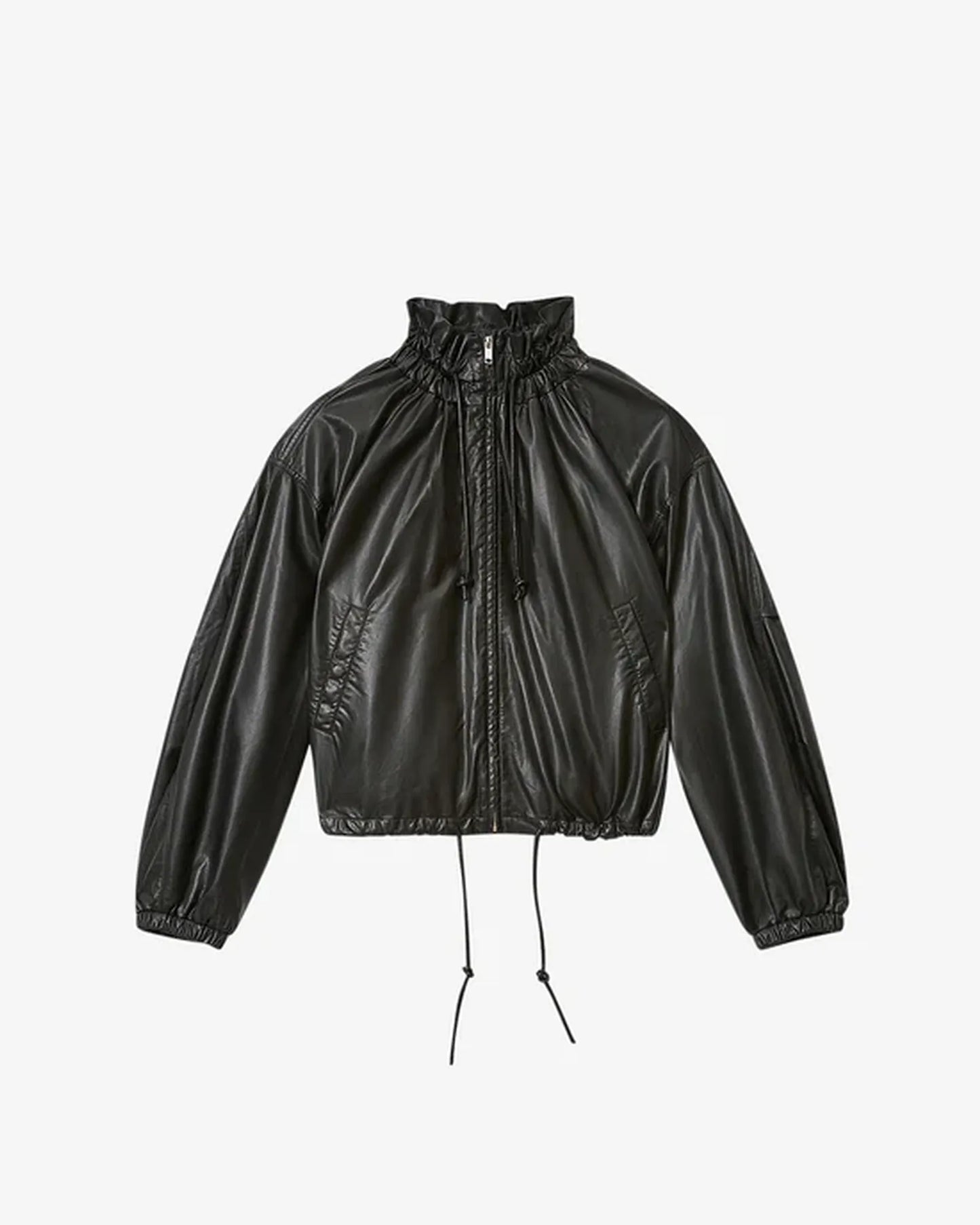 Neela Jacket in Black