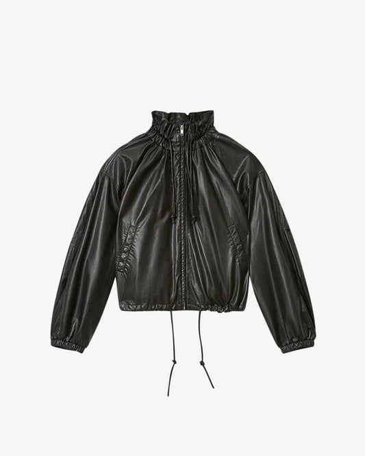 Neela Jacket in Black