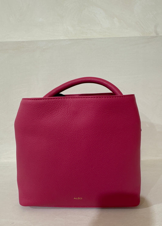 BON BON BAG - PLUMBERRY - ALEO