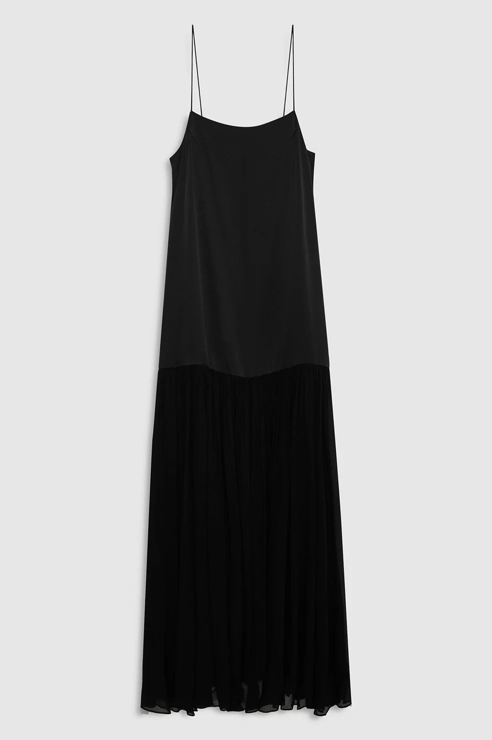 Clementine Dress in Black