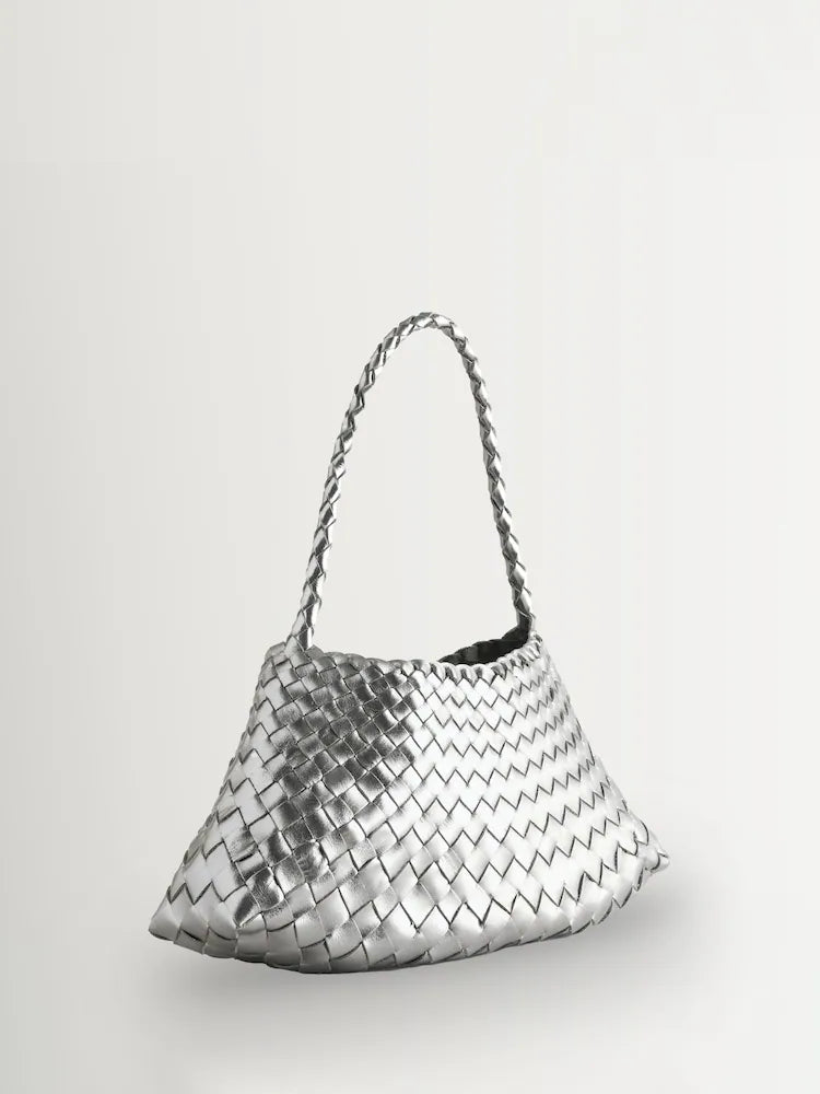 Rosanna Bag in Covert Foil