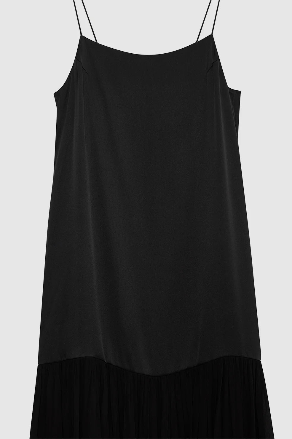 Clementine Dress in Black
