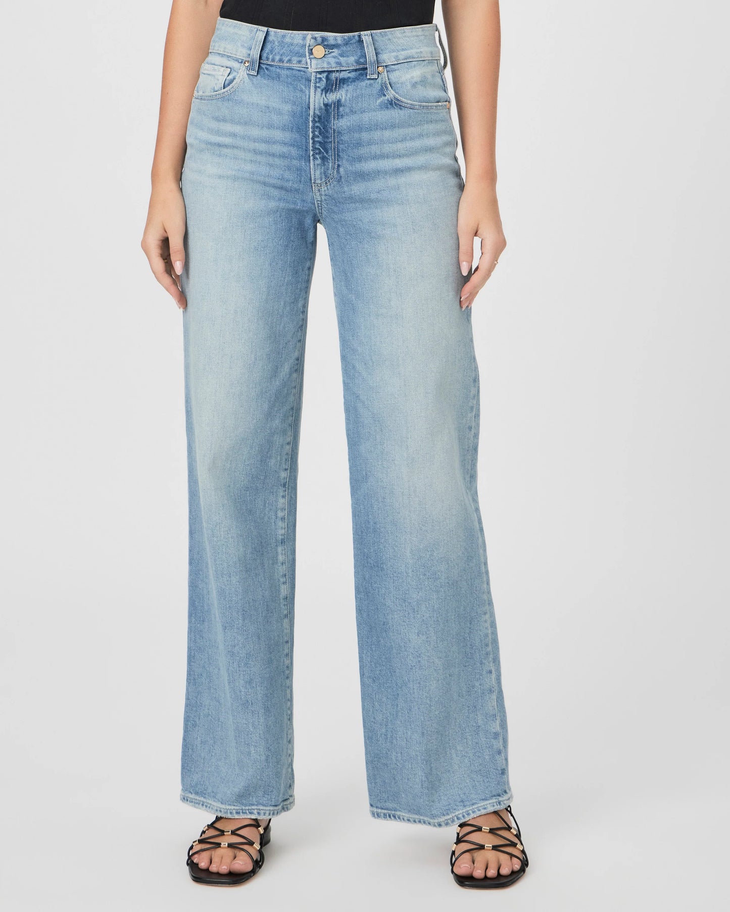 SASHA 32INCH JEAN IN LA RAMBLA - PAIGE