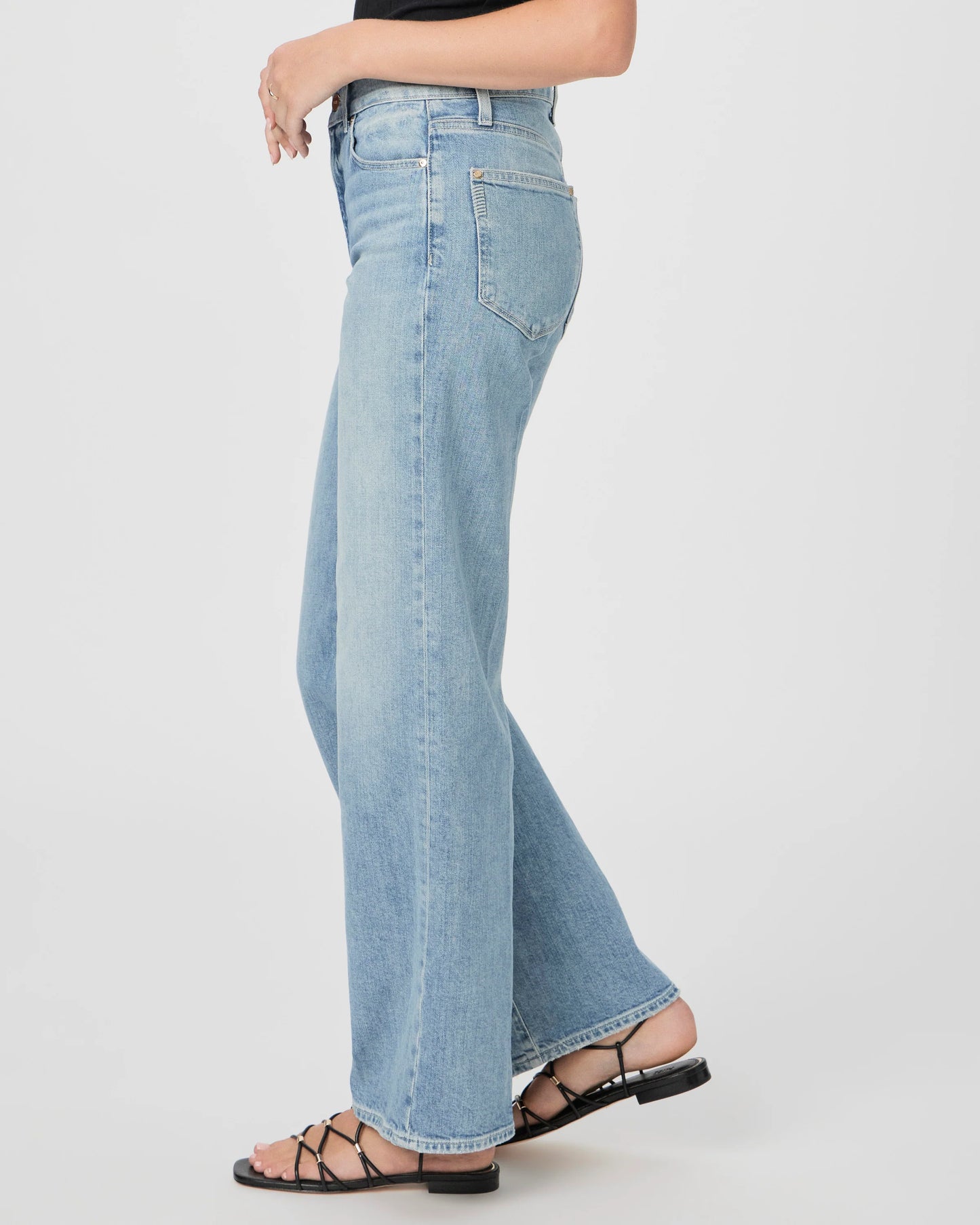 SASHA 32INCH JEAN IN LA RAMBLA - PAIGE