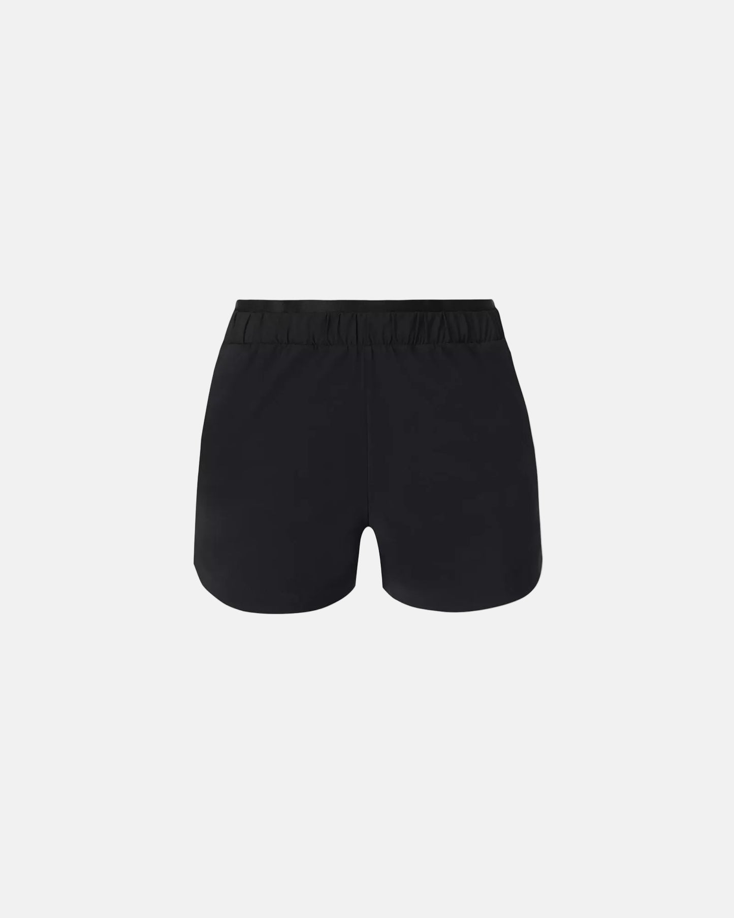 Explorer Elevated 3" Shorts in Black