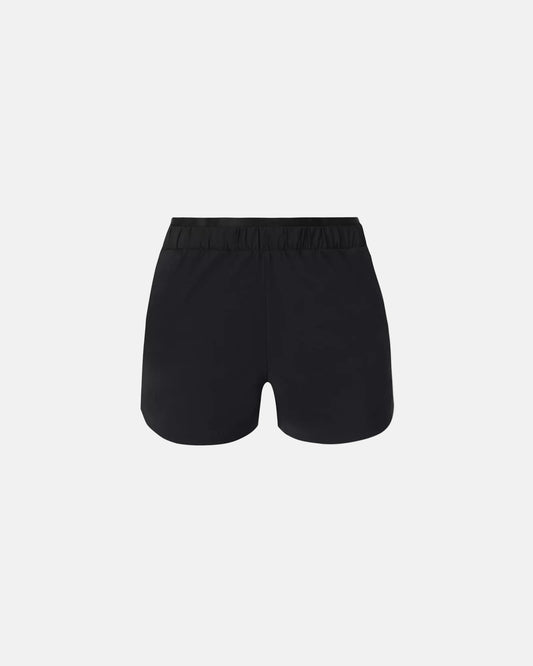Explorer Elevated 3" Shorts in Black