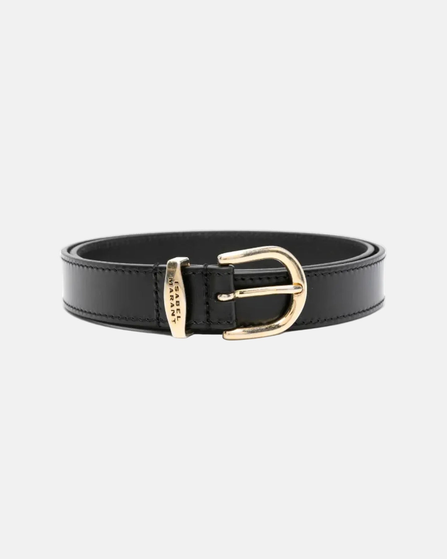 Zadd Belt in Black