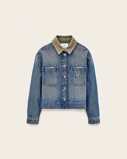 Vigilio Denim Jacket