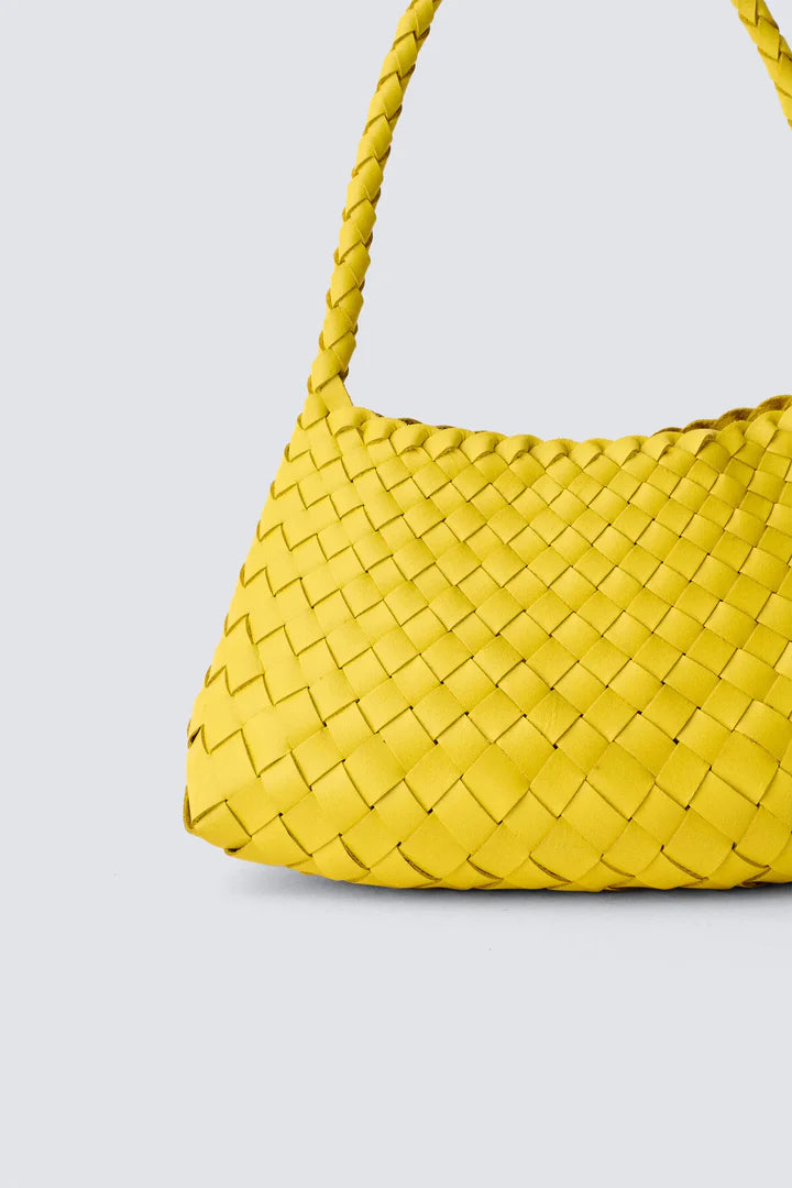 Rosanna Bag in Yellow