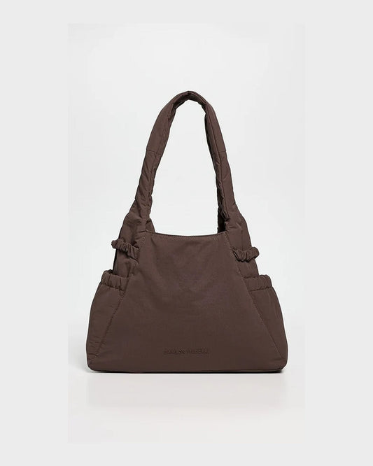 Rosah Bag in Brown