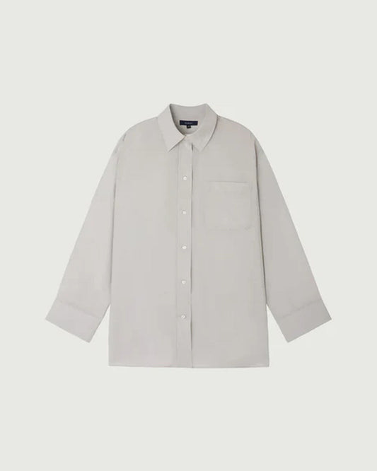 Francesca Shirt in Grey