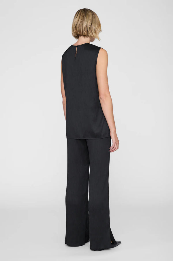 Malia Top in Black