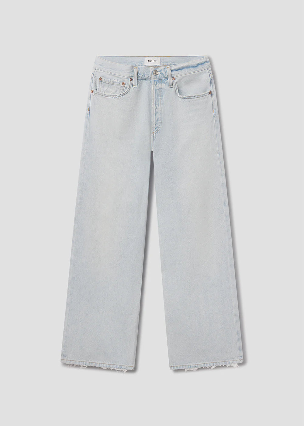 Arc Jean in Tangent