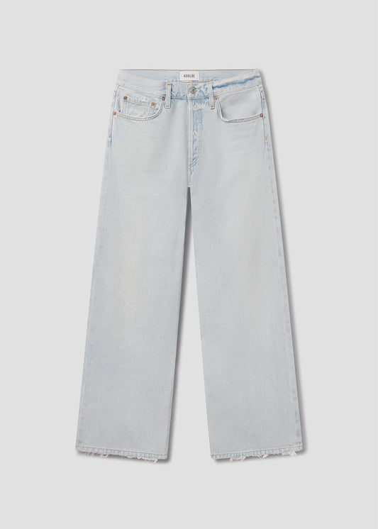 Arc Jean in Tangent