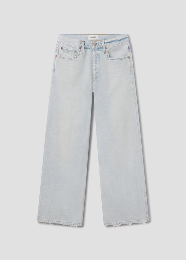 Arc Jean in Tangent