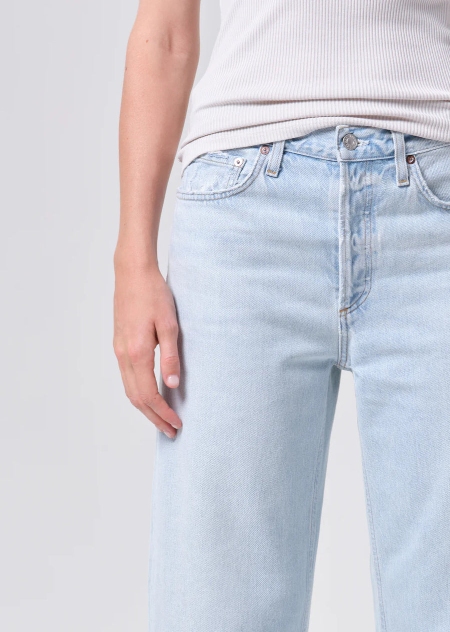 Arc Jean in Tangent