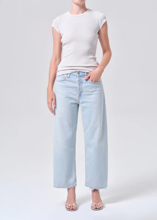 Arc Jean in Tangent