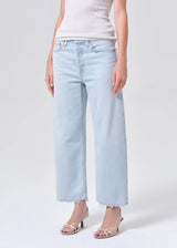 Arc Jean in Tangent
